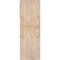 Ekena Millwork Westlake Traditional Smooth Bracket w/ Offset Brace, Douglas Fir, 7 1/2"W x 18"D x 22"H BKT0806X18X22WTL01SDF - alternate 3